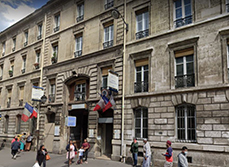 Centre antipoison de Paris | MACSF